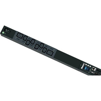 Panduit SmartZone G5 Intelligent 16 - MOQ (minimum order quantity)10 M
