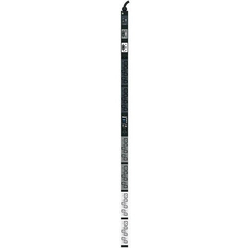 Panduit SmartZone G5 Intelligent 36 - Quantité minimale de commande (MOQ) 10 M