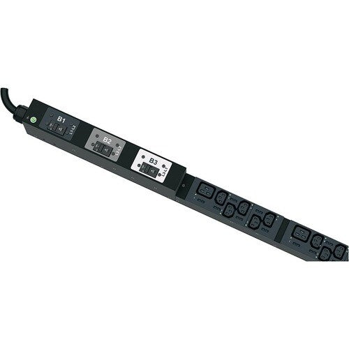 Panduit SmartZone G5 Intelligent 36 - Quantité minimale de commande (MOQ) 10 M