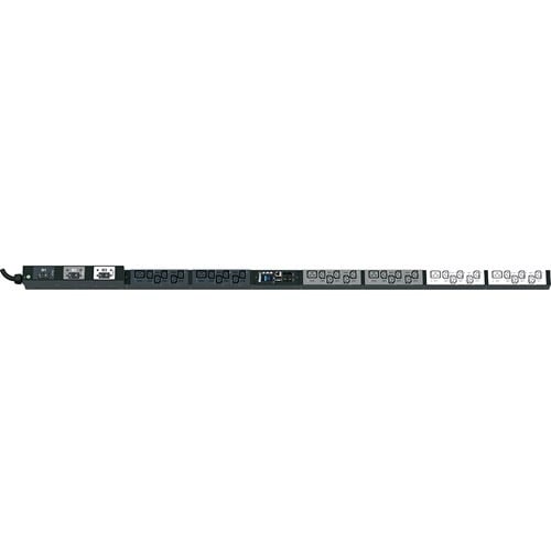 Panduit SmartZone G5 Intelligent 36 - Quantité minimale de commande (MOQ) 10 M