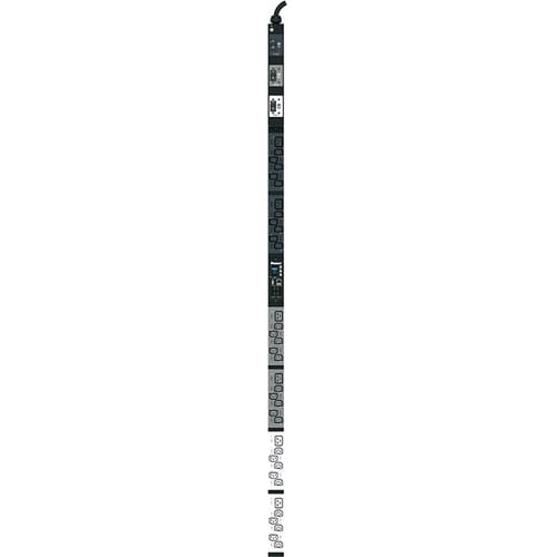 Panduit SmartZone G5 Intelligent 36 - Quantité minimale de commande (MOQ) 10 M
