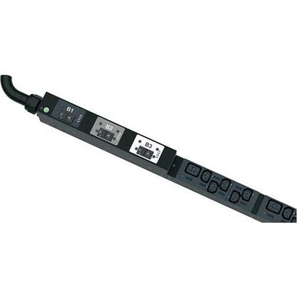 Panduit SmartZone G5 Intelligent 36 - Quantité minimale de commande (MOQ) 10 M