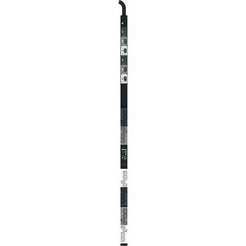 Panduit SmartZone G5 Intelligent 24 - Quantité minimale de commande (MOQ) 10 M