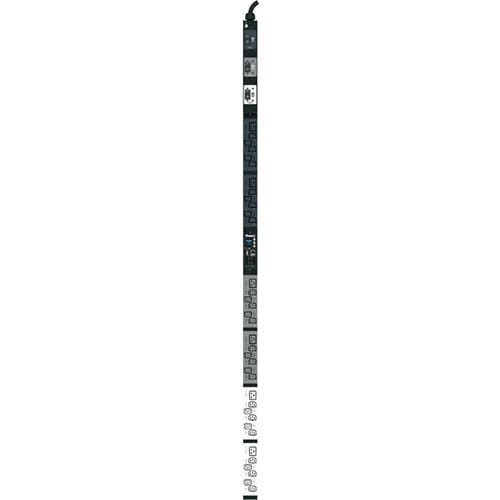 Panduit SmartZone G5 Intelligent 36 - Quantité minimale de commande (MOQ) 10 M