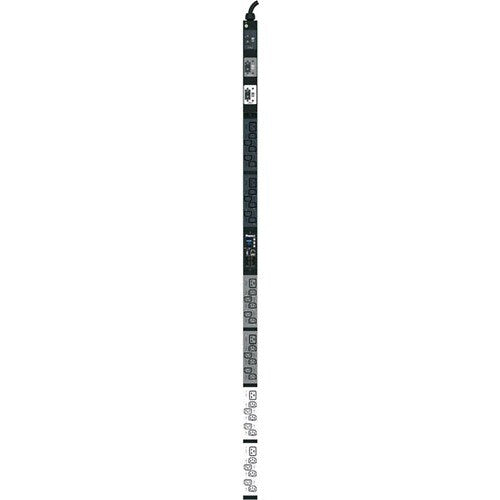 Panduit SmartZone G5 Intelligent 36 - Quantité minimale de commande (MOQ) 10 M