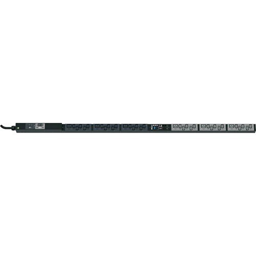Panduit SmartZone G5 Intelligent 36 - Quantité minimale de commande (MOQ) 10 M