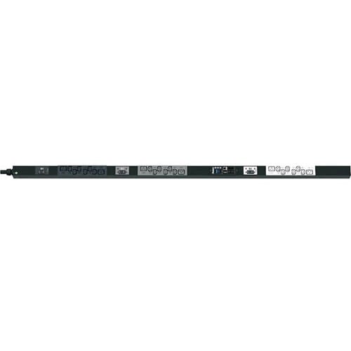 Panduit SmartZone G5 Intelligent 24 - Quantité minimale de commande (MOQ) 10 M