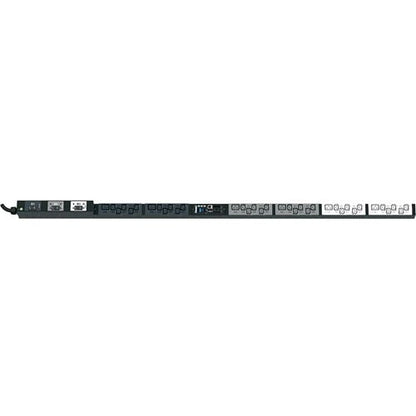 Panduit SmartZone G5 Intelligent 36 - Quantité minimale de commande (MOQ) 10 M