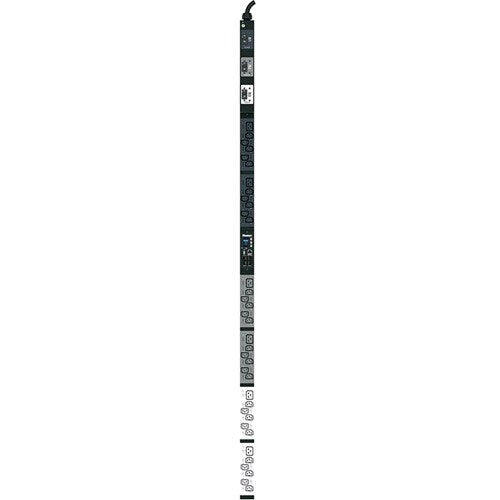 Panduit SmartZone G5 Intelligent 36 - Quantité minimale de commande (MOQ) 10 M