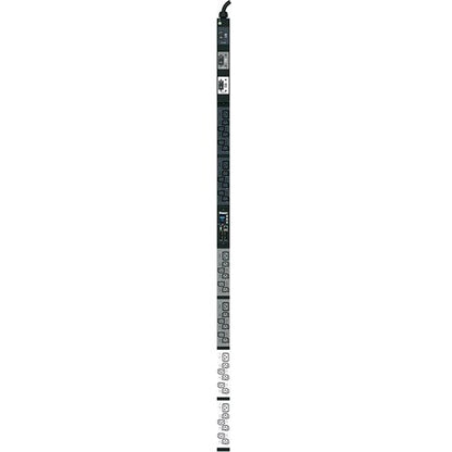 Panduit SmartZone G5 Intelligent 36 - Quantité minimale de commande (MOQ) 10 M