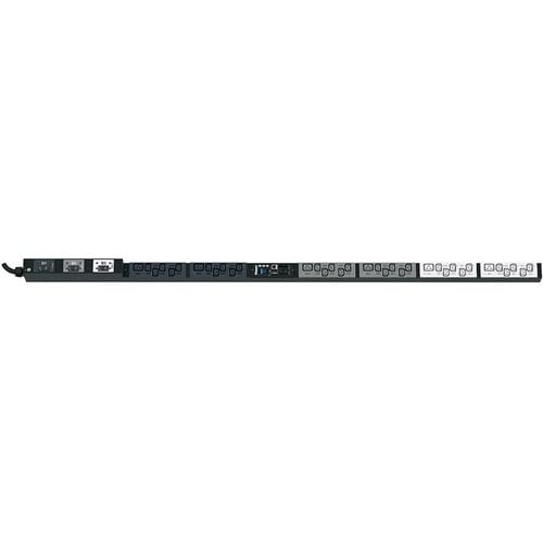 Panduit SmartZone G5 Intelligent 36 - Cantidad mínima de pedido: 10 M