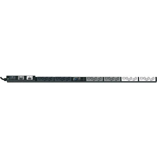Panduit SmartZone G5 Intelligent 36 - Quantité minimale de commande (MOQ) 10 M