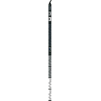 Panduit SmartZone G5 Intelligent 36 - Quantité minimale de commande (MOQ) 10 M