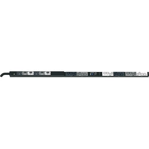Panduit SmartZone G5 Intelligent 24 - Quantité minimale de commande (MOQ) 10 M