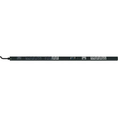 Panduit SmartZone G5 Intelligent 24 - Quantité minimale de commande (MOQ) 10 M