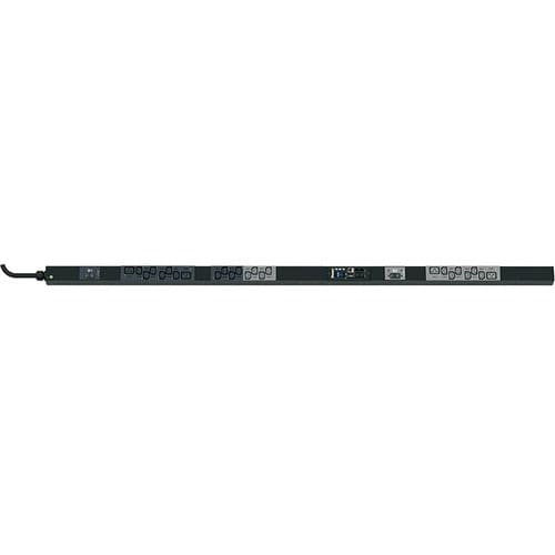 Panduit SmartZone G5 Intelligent 24 - Quantité minimale de commande (MOQ) 10 M