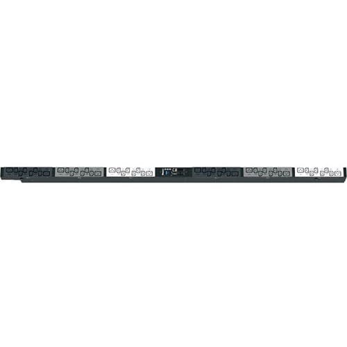 Panduit SmartZone G5 Intelligent 48 - Cantidad mínima de pedido: 10 M