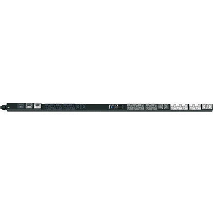 Panduit SmartZone G5 Intelligent 36 - Quantité minimale de commande (MOQ) 10 M