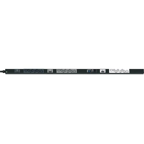 Panduit SmartZone G5 Intelligent 24 - Quantité minimale de commande (MOQ) 10 M