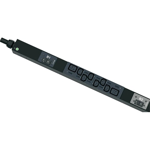 Panduit SmartZone G5 Intelligent 24 - Quantité minimale de commande (MOQ) 10 M
