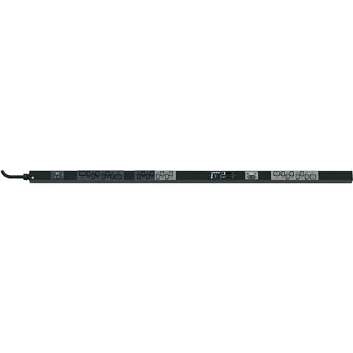 Panduit SmartZone G5 Intelligent 24 - Quantité minimale de commande (MOQ) 10 M