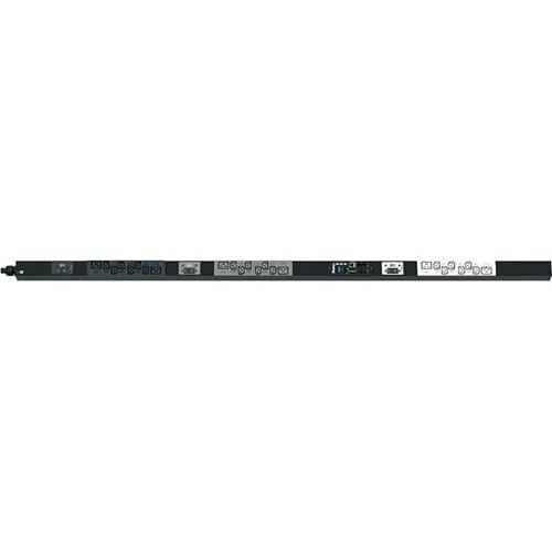 Panduit SmartZone G5 Intelligent 24 - Quantité minimale de commande (MOQ) 10 M