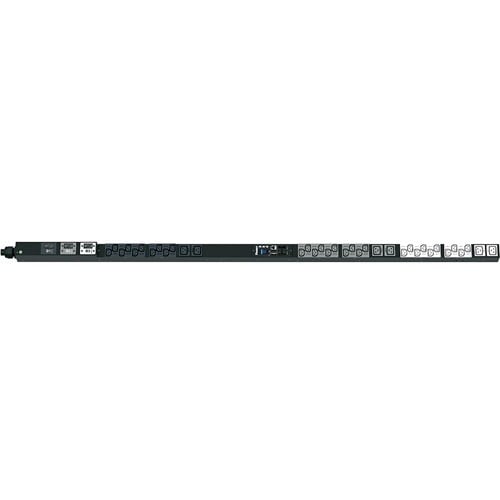 Panduit SmartZone G5 Intelligent 36 - Cantidad mínima de pedido: 10 M