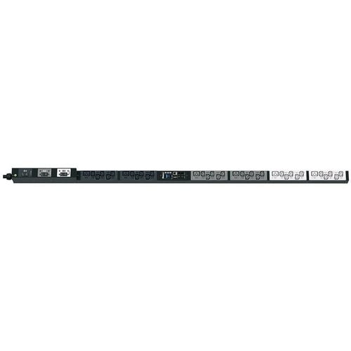 Panduit SmartZone G5 Intelligent 36 - Quantité minimale de commande (MOQ) 10 M