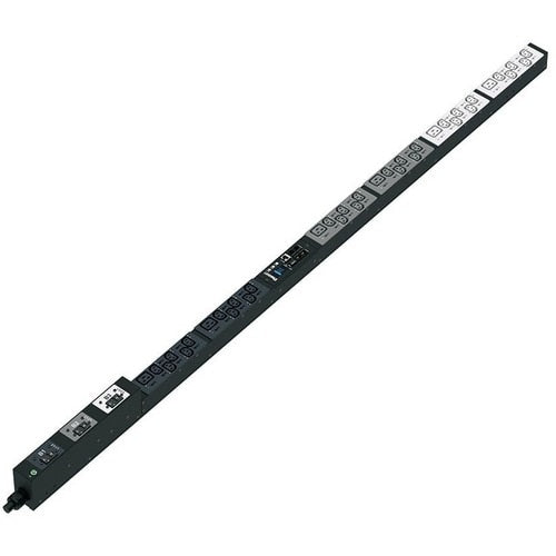 Panduit SmartZone G5 Intelligent 36 - Quantité minimale de commande (MOQ) 10 M