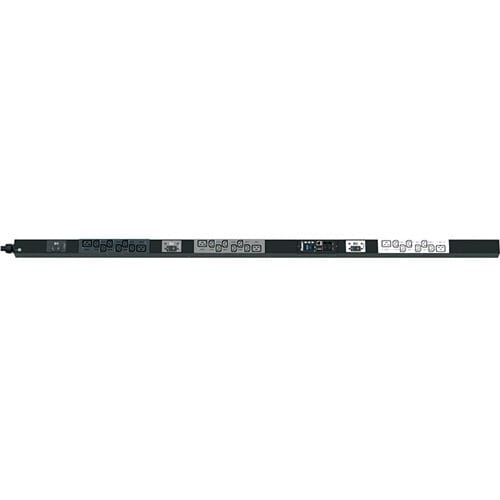 Panduit SmartZone G5 Intelligent 24 - Quantité minimale de commande (MOQ) 10 M
