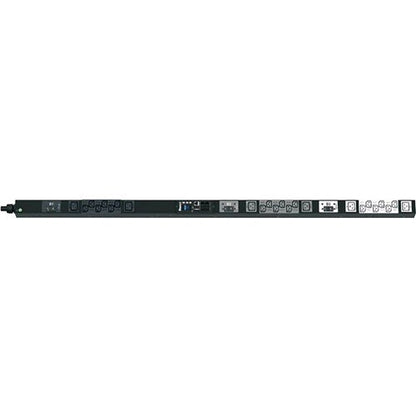 Panduit SmartZone G5 Intelligent 24 - Quantité minimale de commande (MOQ) 10 M