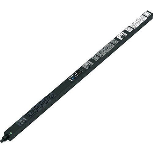 Panduit SmartZone G5 Intelligent 24 - Quantité minimale de commande (MOQ) 10 M