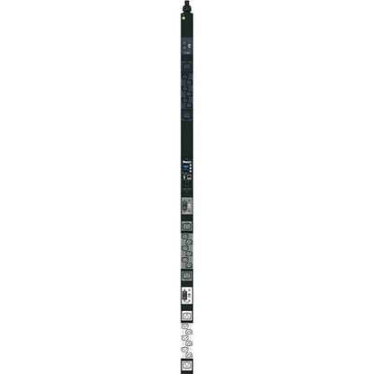 Panduit SmartZone G5 Intelligent 24 - Quantité minimale de commande (MOQ) 10 M