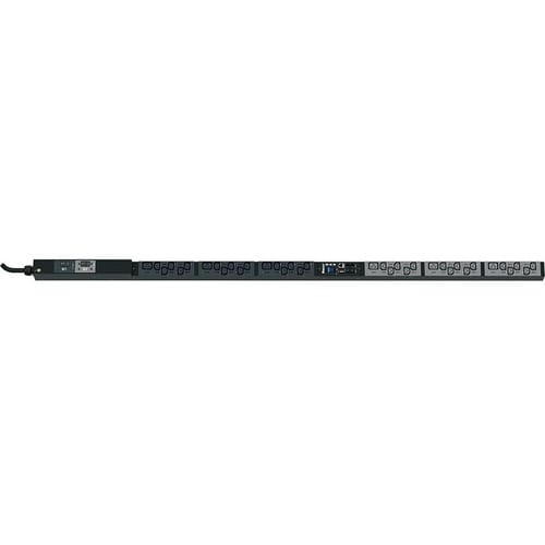 Panduit SmartZone G5 Intelligent 36 - Quantité minimale de commande (MOQ) 10 M