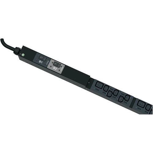 Panduit SmartZone G5 Intelligent 36 - Quantité minimale de commande (MOQ) 10 M