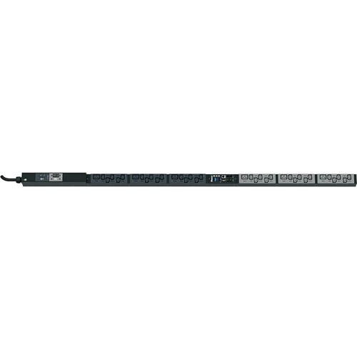 Panduit SmartZone G5 Intelligent 36 - Quantité minimale de commande (MOQ) 10 M