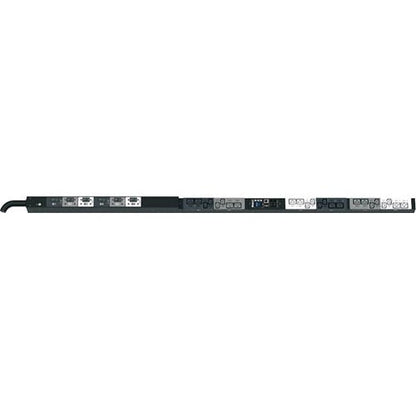 Panduit SmartZone G5 Intelligent 24 - Quantité minimale de commande (MOQ) 10 M