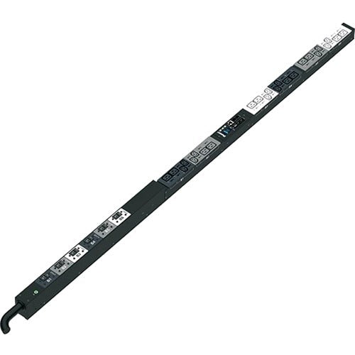 Panduit SmartZone G5 Intelligent 24 - Quantité minimale de commande (MOQ) 10 M