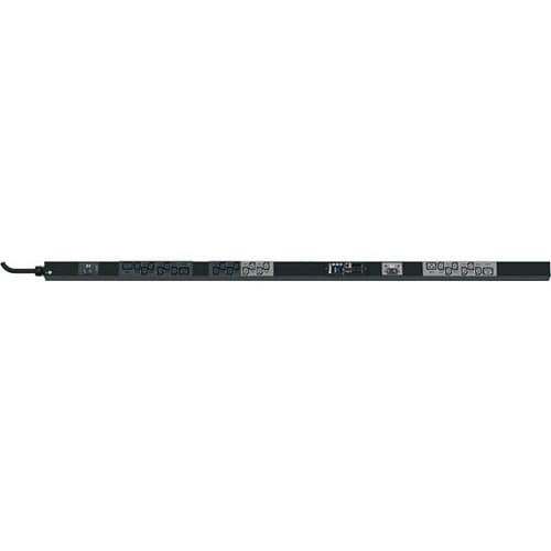 Panduit SmartZone G5 Intelligent 24 - Quantité minimale de commande (MOQ) 10 M