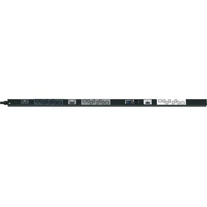 Panduit SmartZone G5 Intelligent 24 - Quantité minimale de commande (MOQ) 10 M