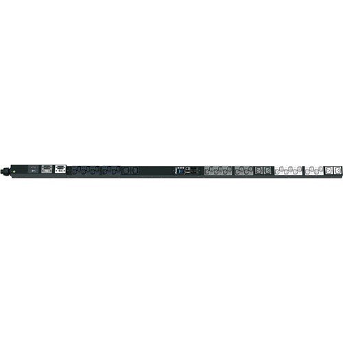 Panduit SmartZone G5 Intelligent 36 - Cantidad mínima de pedido: 10 M