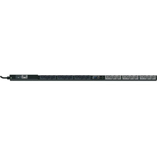 Panduit SmartZone G5 Intelligent 36 - Quantité minimale de commande (MOQ) 10 M