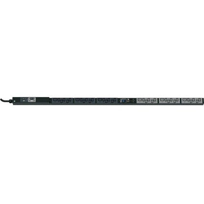 Panduit SmartZone G5 Intelligent 36 - Quantité minimale de commande (MOQ) 10 M