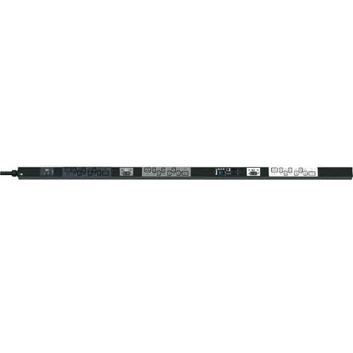 Panduit SmartZone G5 Intelligent 24 - Quantité minimale de commande (MOQ) 10 M
