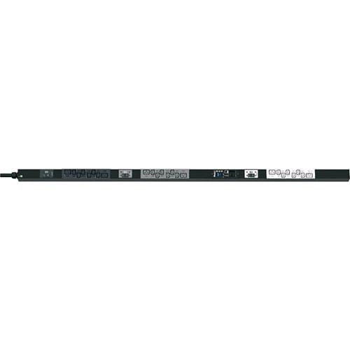 Panduit SmartZone G5 Intelligent 24 - Quantité minimale de commande (MOQ) 10 M