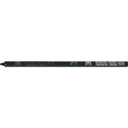 Panduit SmartZone G5 Intelligent 24 - Quantité minimale de commande (MOQ) 10 M