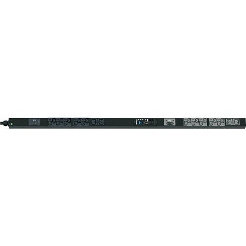 Panduit SmartZone G5 Intelligent 24 - Quantité minimale de commande (MOQ) 10 M