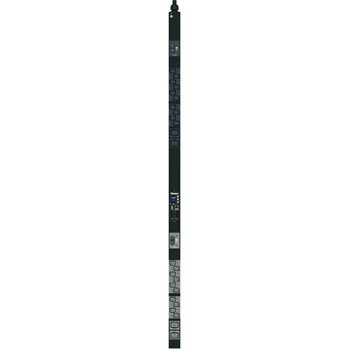 Panduit SmartZone G5 Intelligent 24 - Quantité minimale de commande (MOQ) 10 M