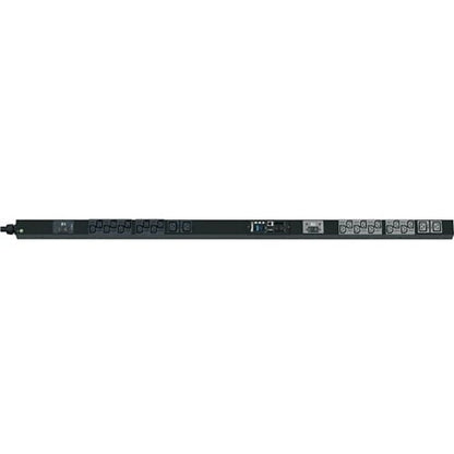 Panduit SmartZone G5 Intelligent 24 - Quantité minimale de commande (MOQ) 10 M