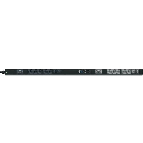 Panduit SmartZone G5 Intelligent 24 - Quantité minimale de commande (MOQ) 10 M